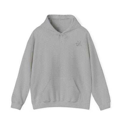 SPIFFY Original Hoodie