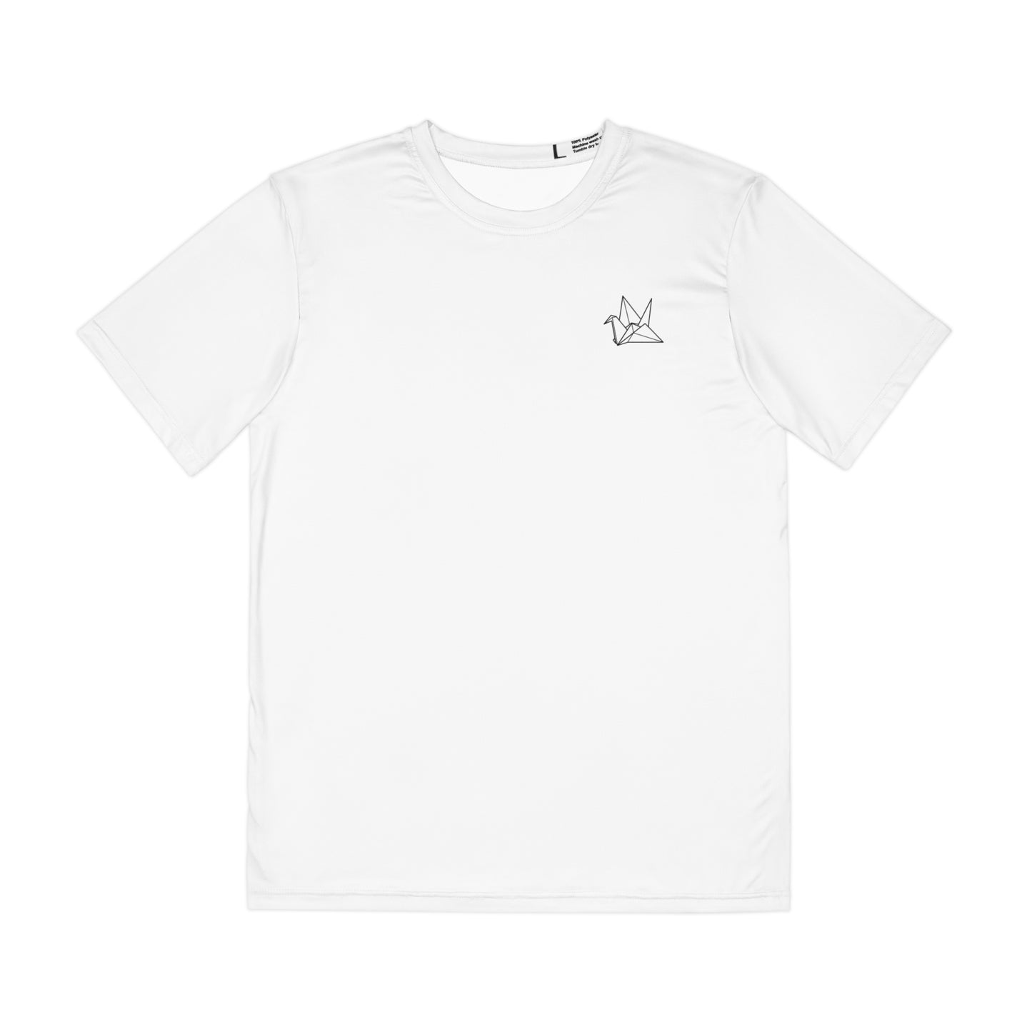Wisdom Men's Tee