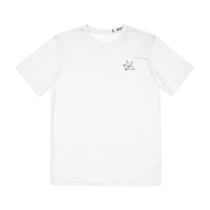 Wisdom Men's Tee