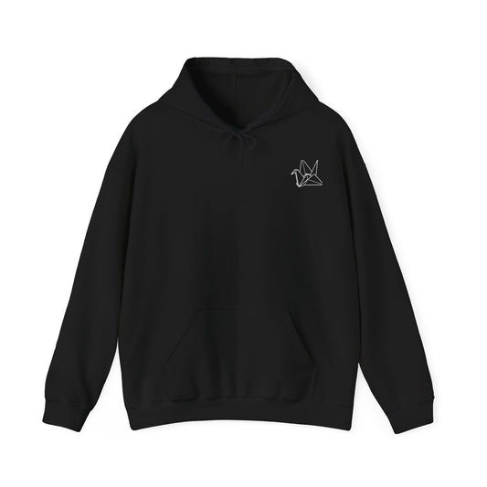 SPIFFY Original Hoodie