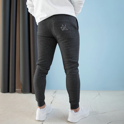 SPIFFY Original Fleece Joggers