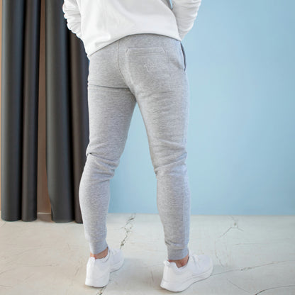 SPIFFY Original Fleece Joggers