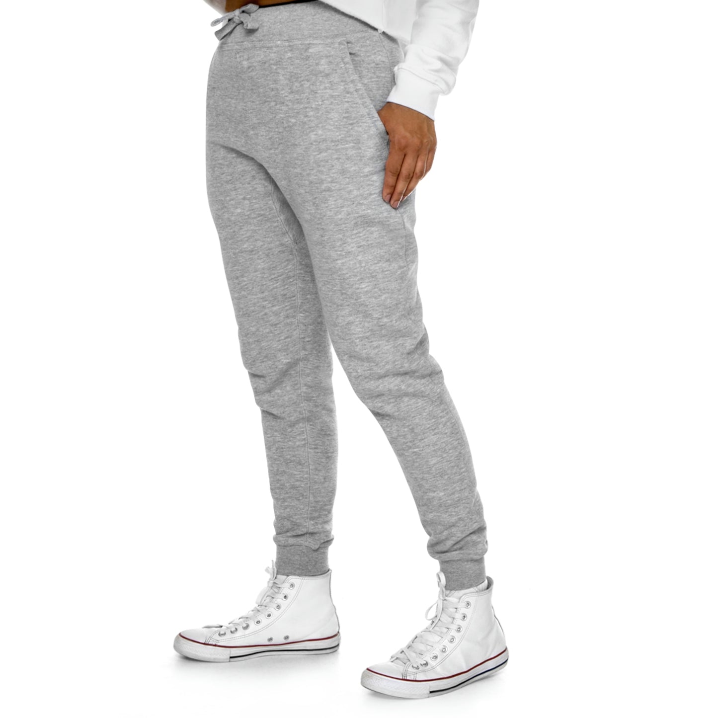 SPIFFY Original Fleece Joggers