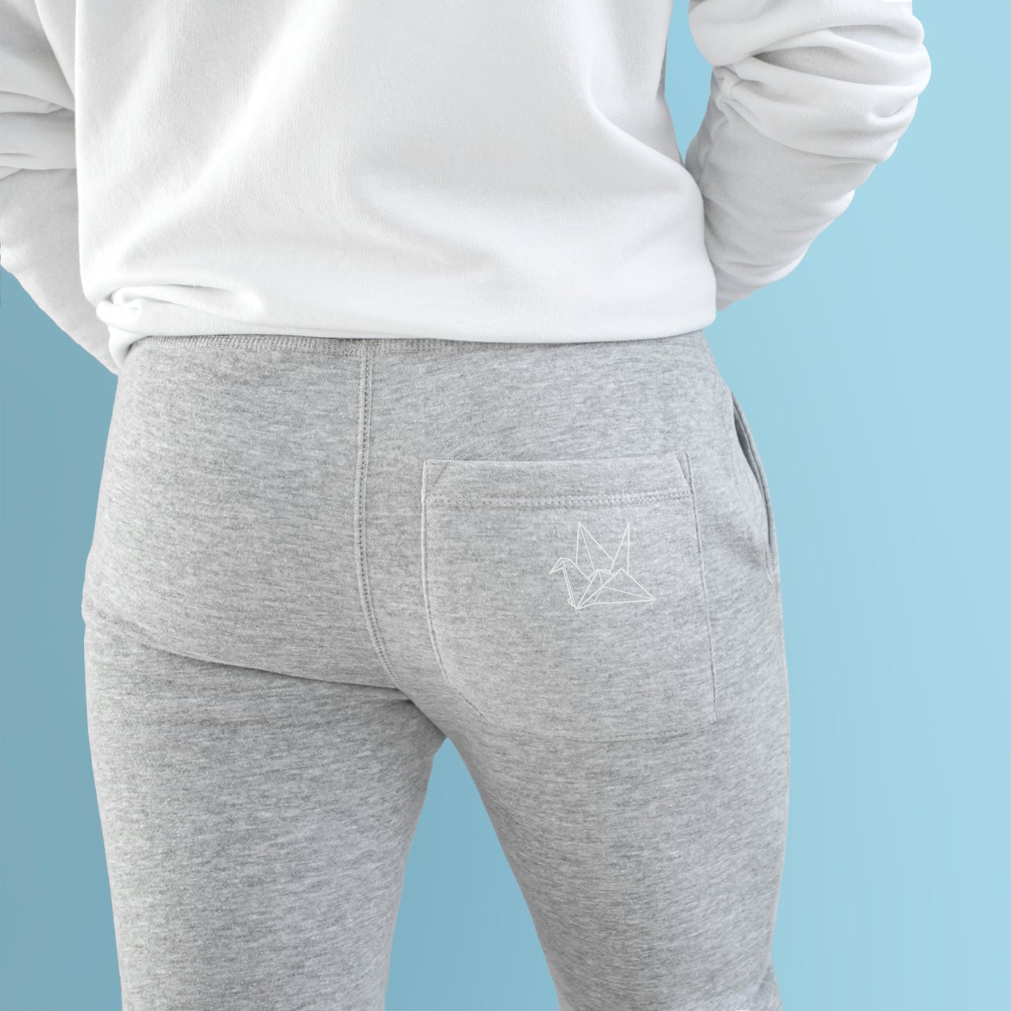SPIFFY Original Fleece Joggers