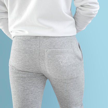 SPIFFY Original Fleece Joggers