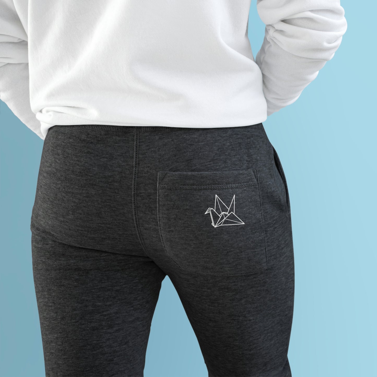 SPIFFY Original Fleece Joggers