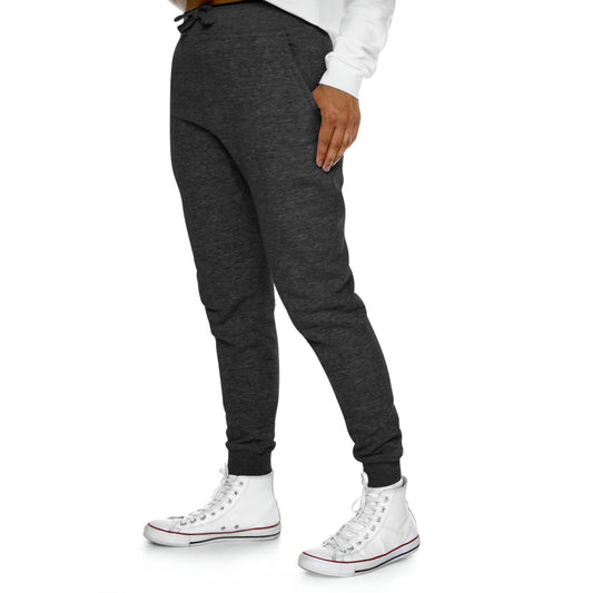 SPIFFY Original Fleece Joggers